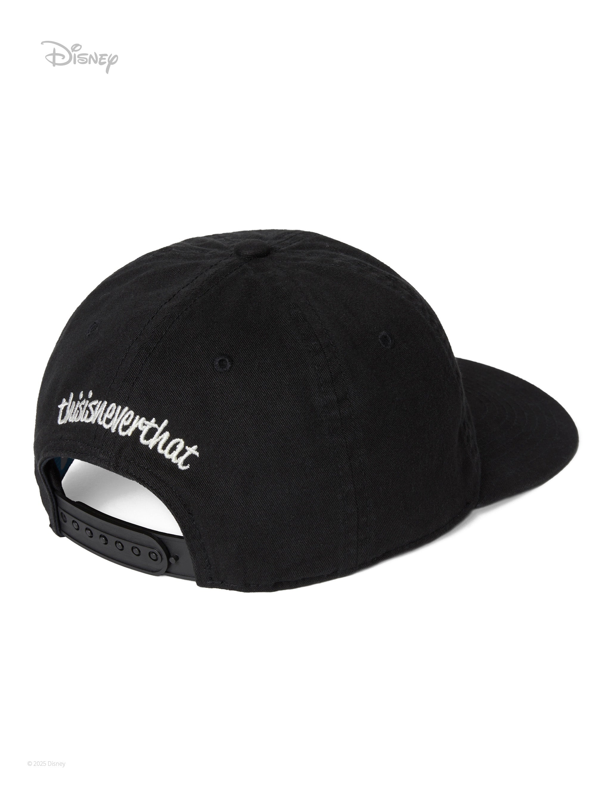 TNT_Mickey_Bounce Cap