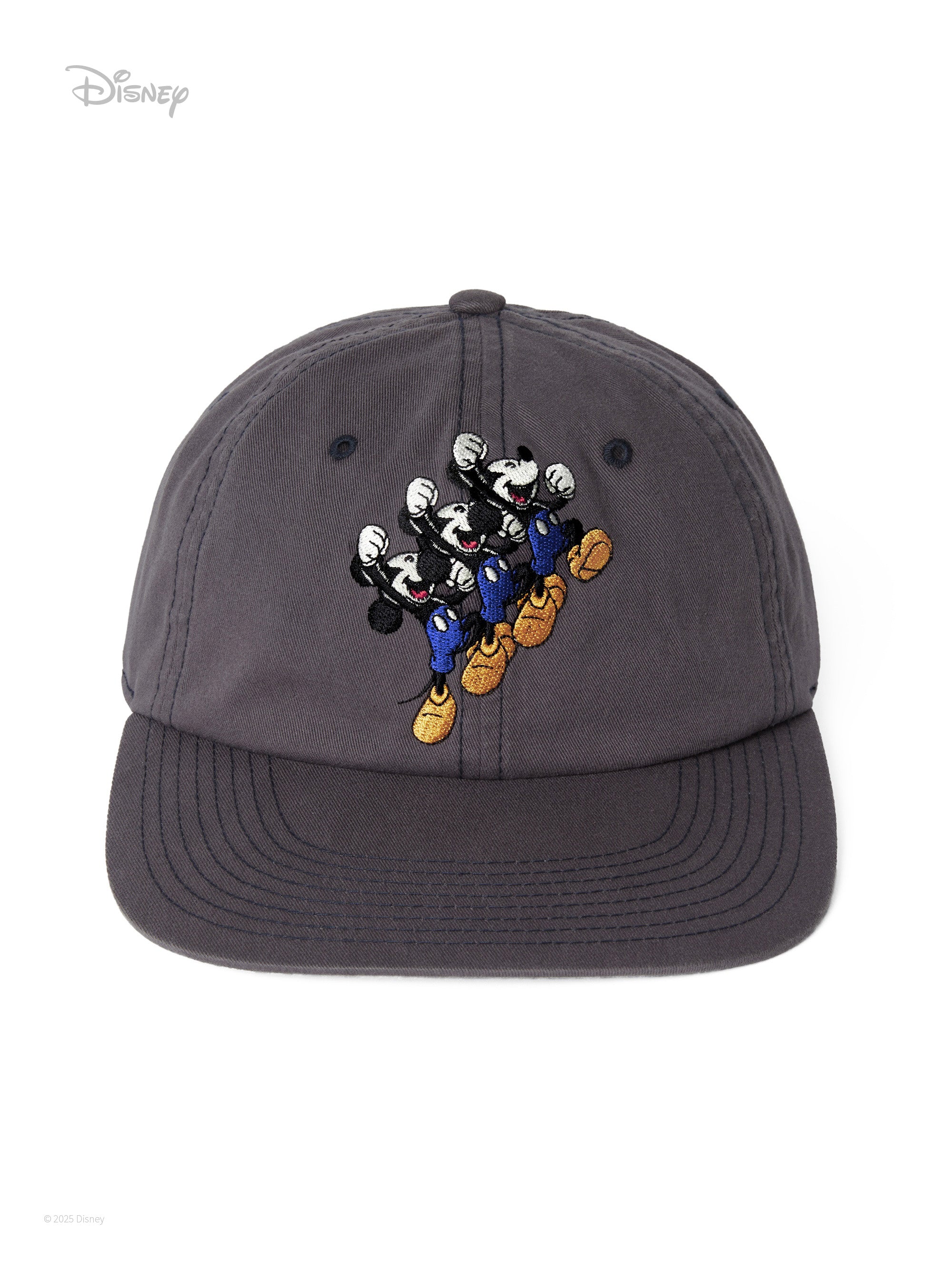 TNT_Mickey_Bounce Cap – thisisneverthat® JP