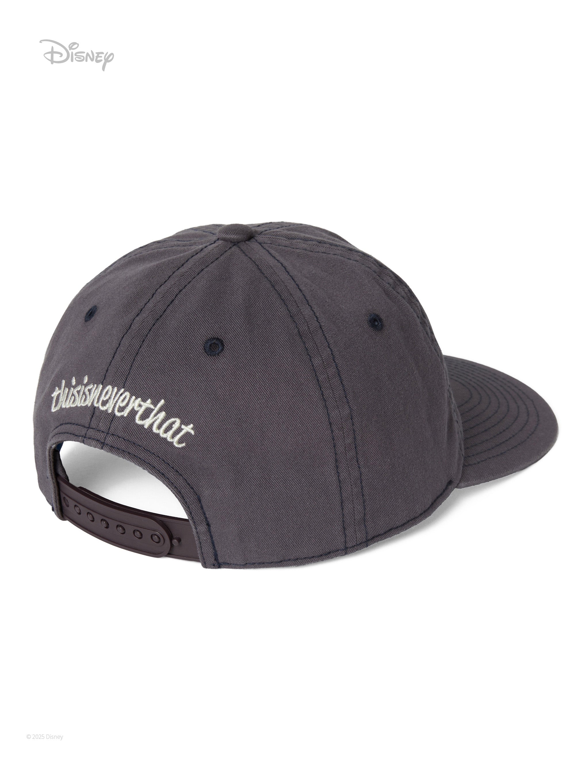 TNT_Mickey_Bounce Cap – thisisneverthat® JP