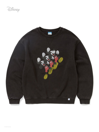 TNT_Mickey_Bounce Crewneck