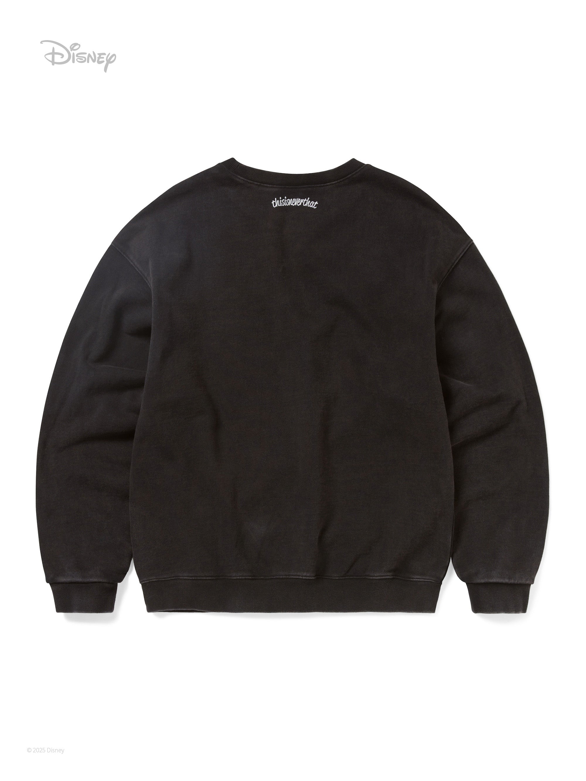 TNT_Mickey_Bounce Crewneck