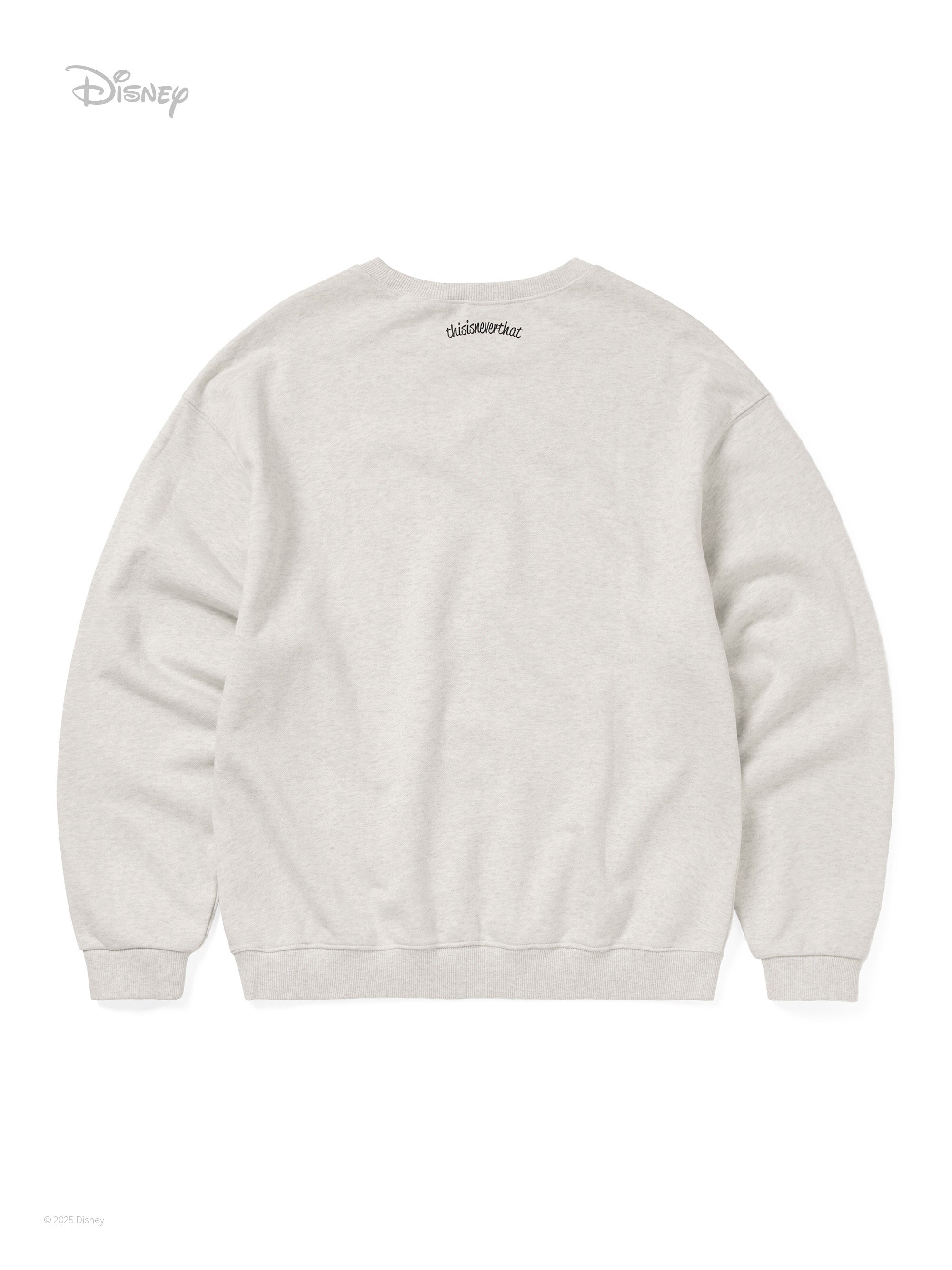TNT_Mickey_Bounce Crewneck