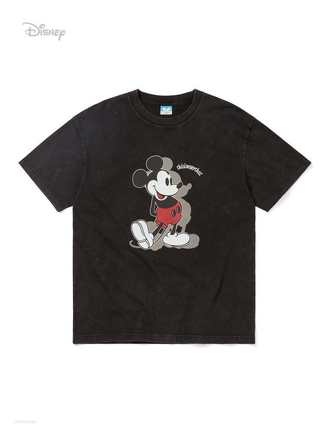 TNT_Mickey_Classic Tee