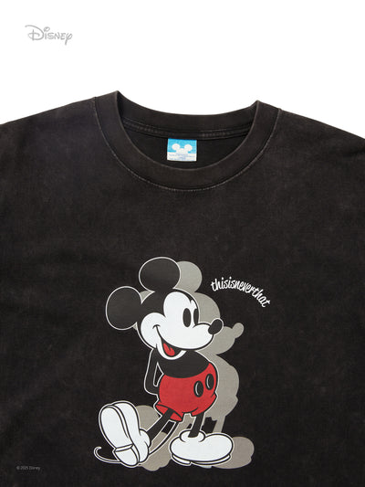 TNT_Mickey_Classic Tee
