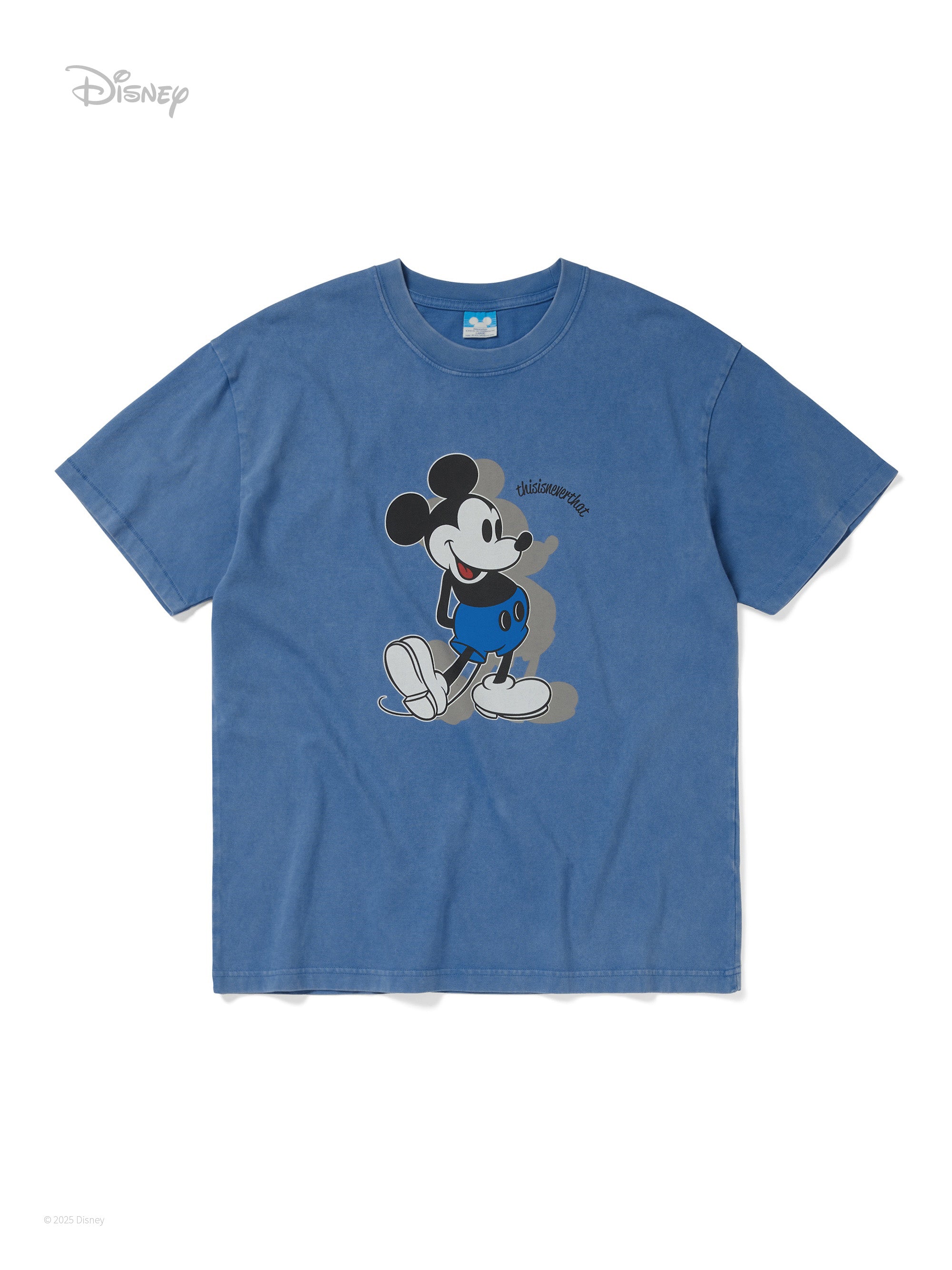 TNT_Mickey_Classic Tee