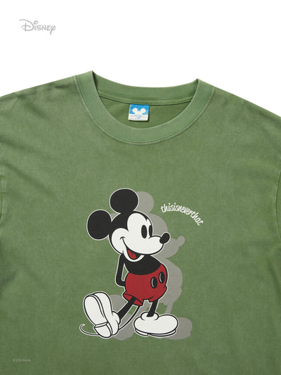 TNT_Mickey_Classic Tee