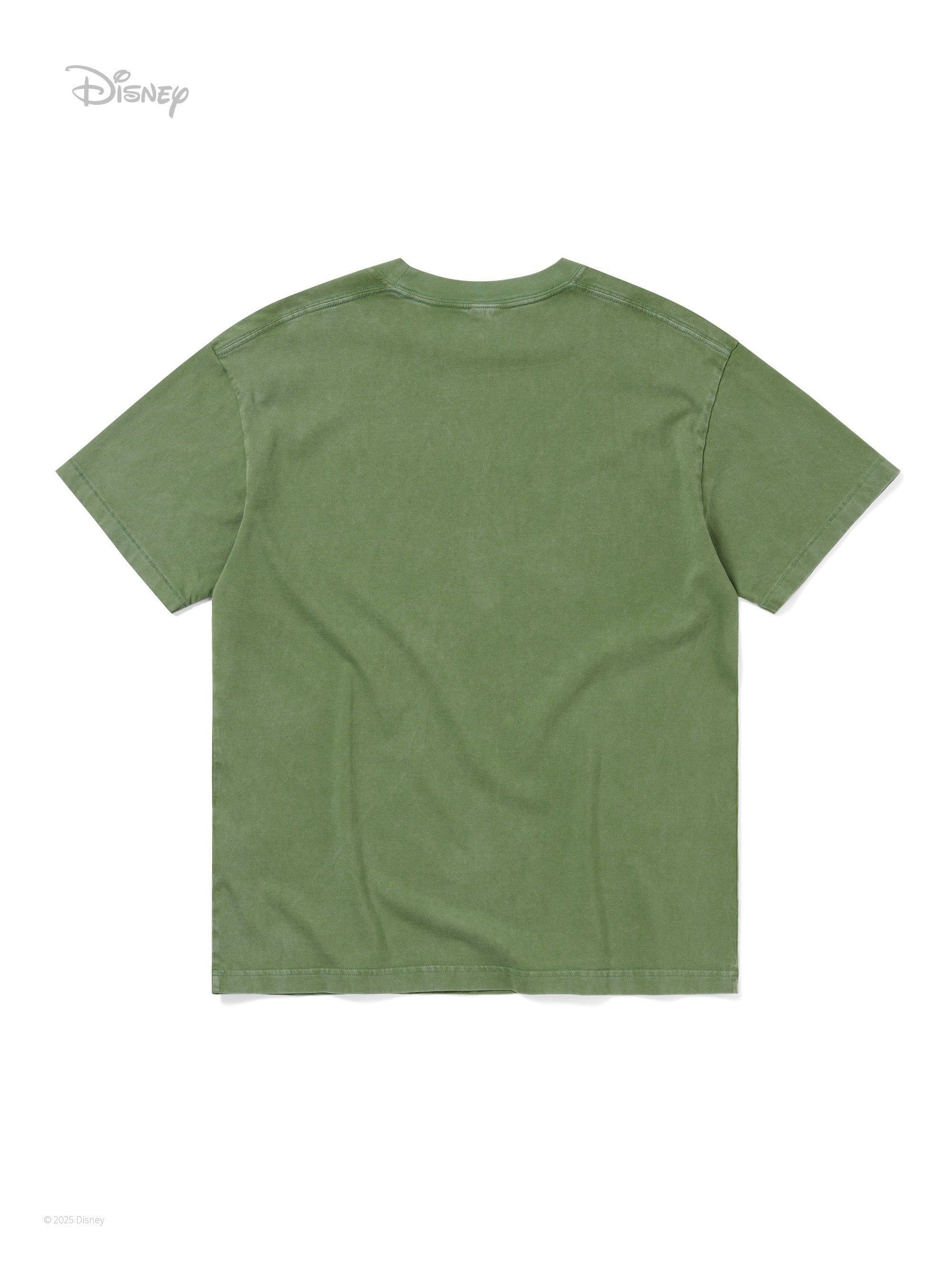 TNT_Mickey_Classic Tee