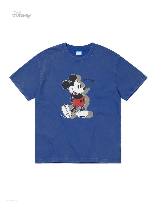 TNT_Mickey_Classic Tee