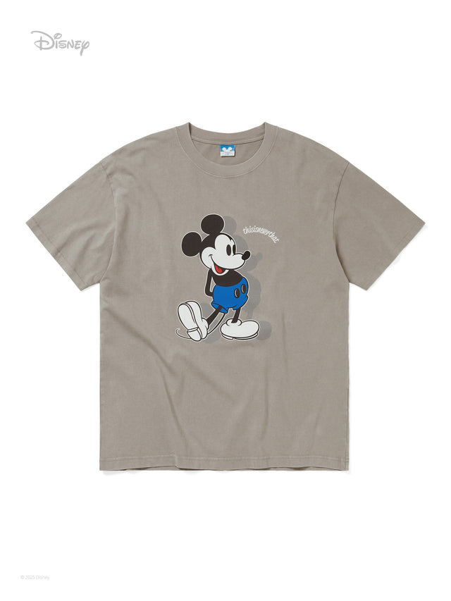 TNT_Mickey_Classic Tee