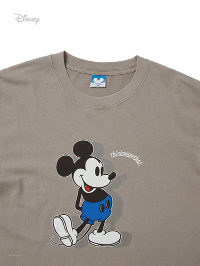 TNT_Mickey_Classic Tee