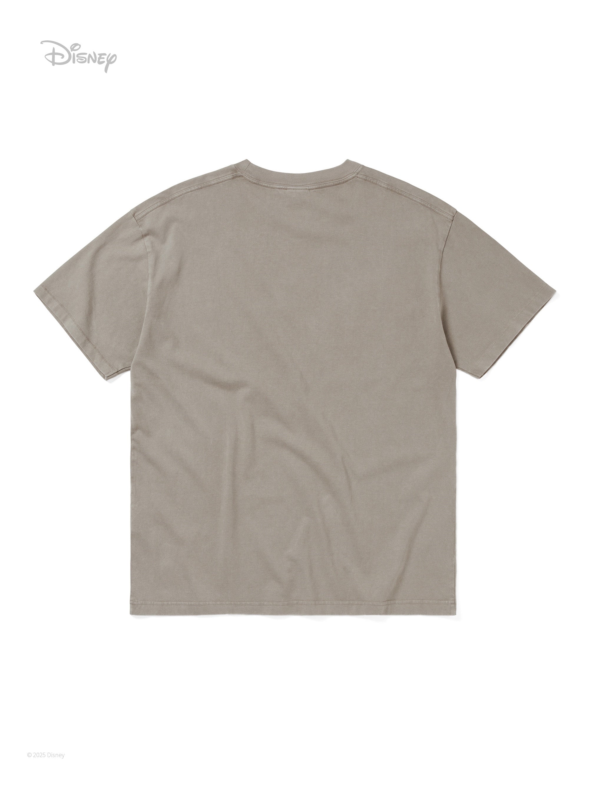 TNT_Mickey_Classic Tee