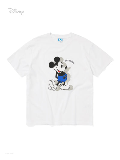 TNT_Mickey_Classic Tee