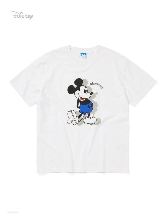 TNT_Mickey_Classic Tee