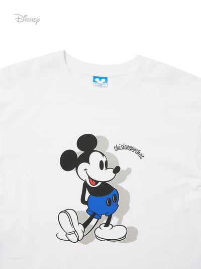 TNT_Mickey_Classic Tee