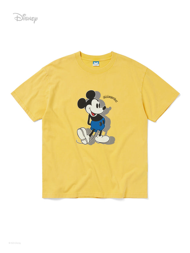 TNT_Mickey_Classic Tee