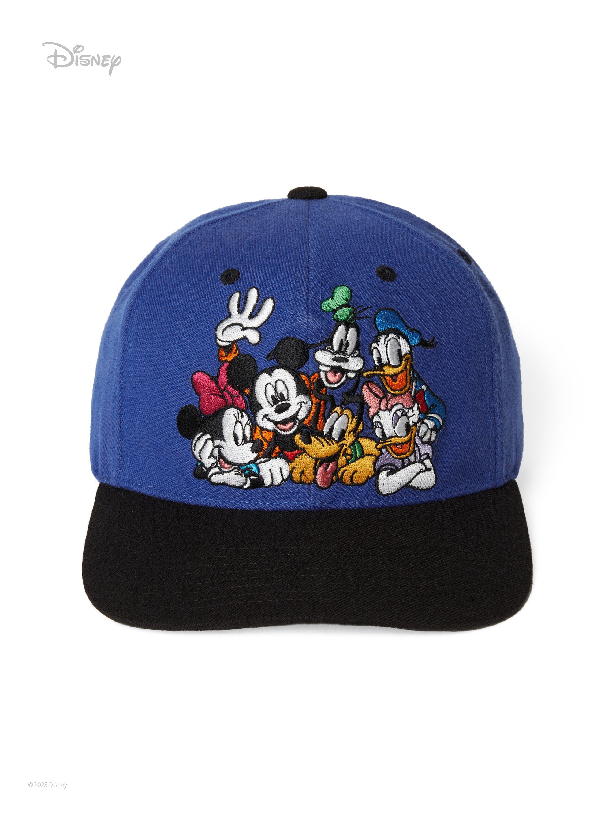 TNT_Mickey_Friends Cap