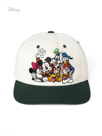 TNT_Mickey_Friends Cap