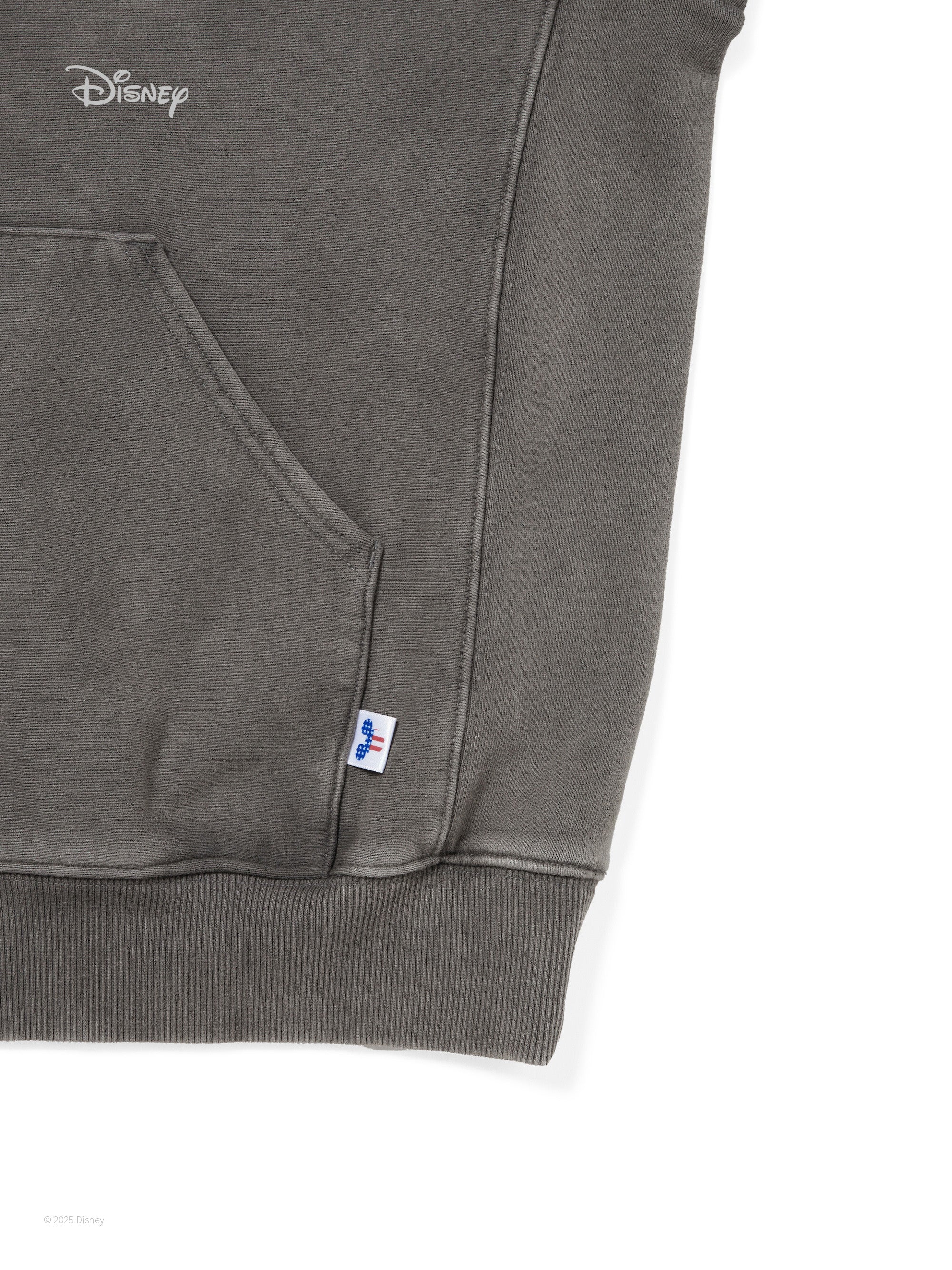 TNT_Mickey_Friends Hoodie – thisisneverthat® JP