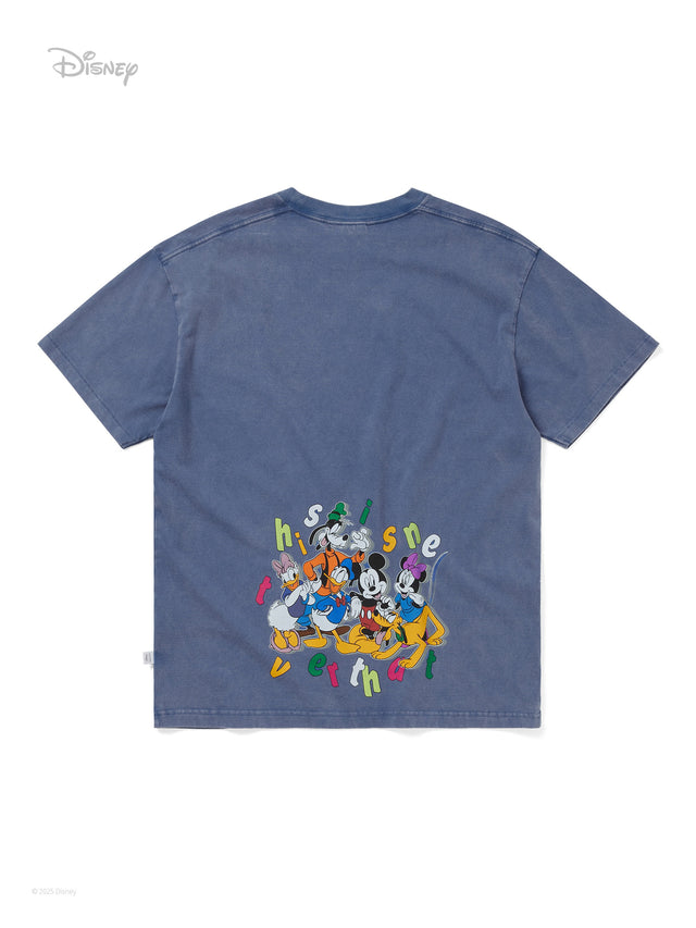 TNT_Mickey_Friends Tee