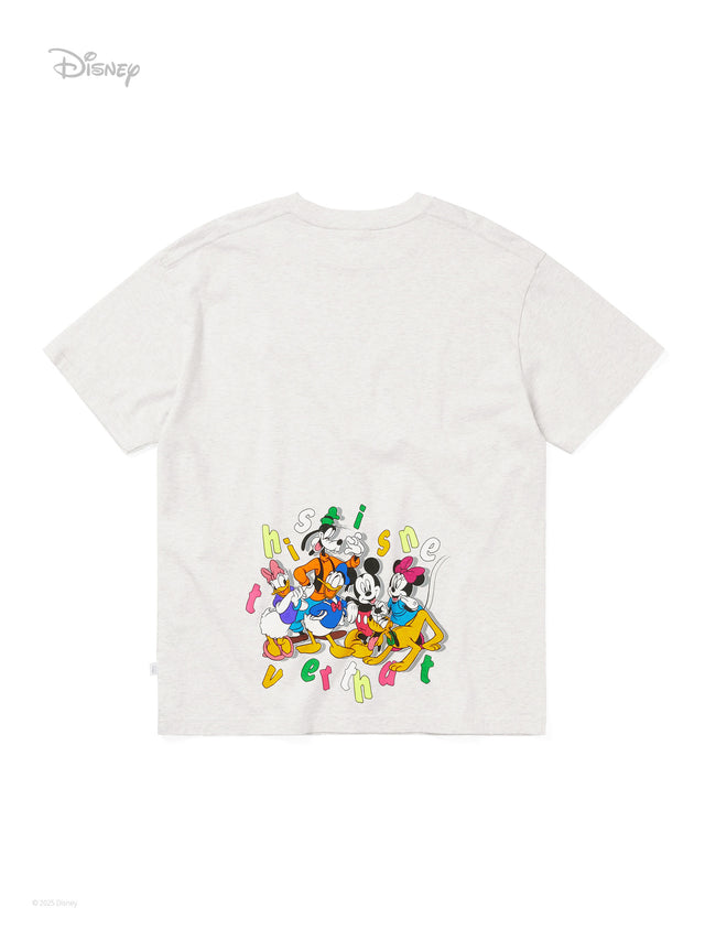 TNT_Mickey_Friends Tee