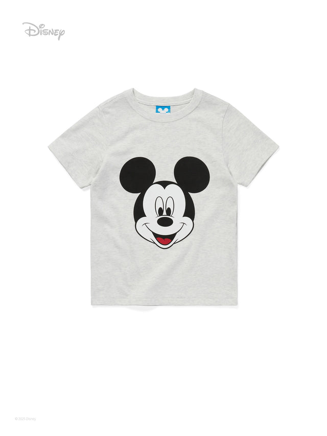 TNT_Mickey_Kids Tee