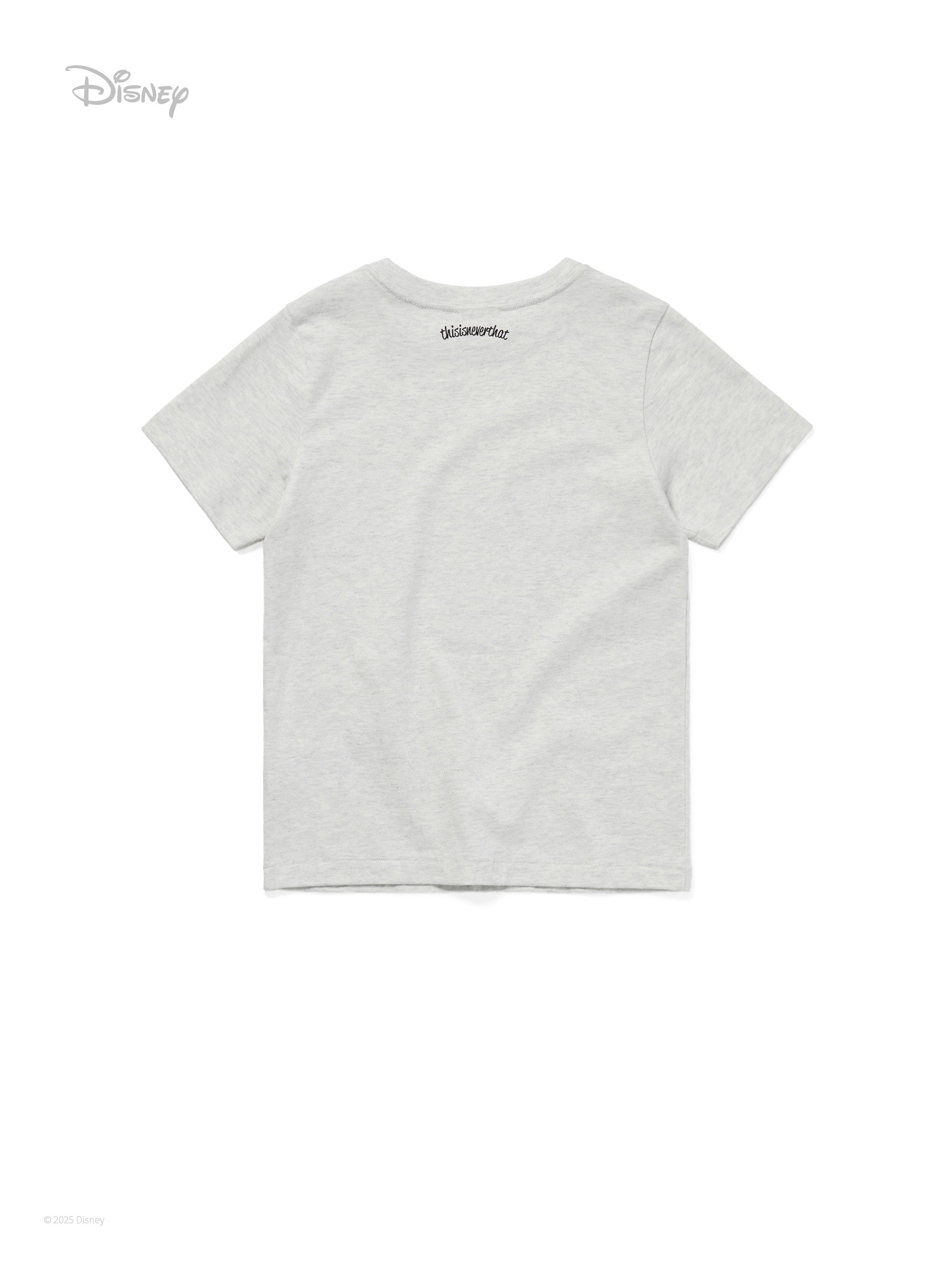 TNT_Mickey_Kids Tee