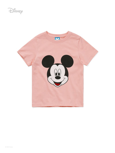 TNT_Mickey_Kids Tee