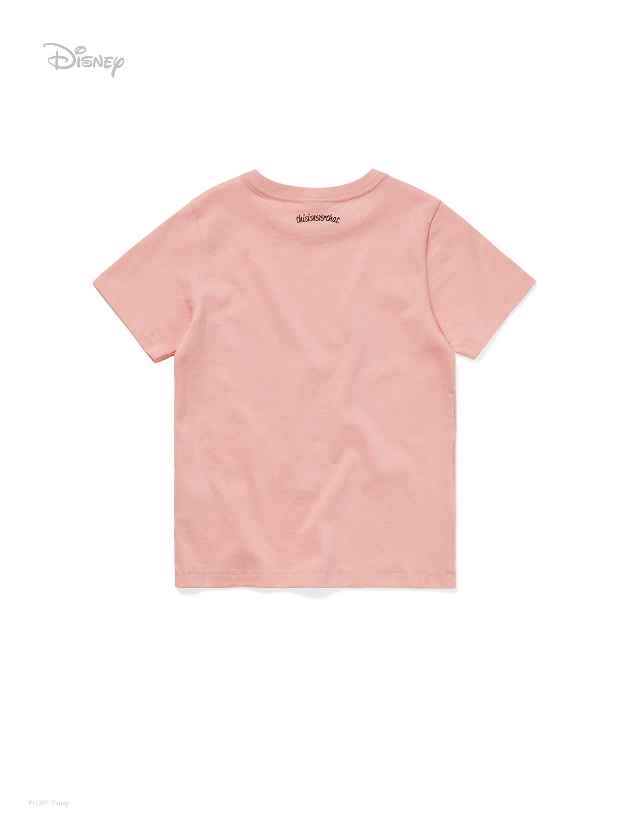 TNT_Mickey_Kids Tee