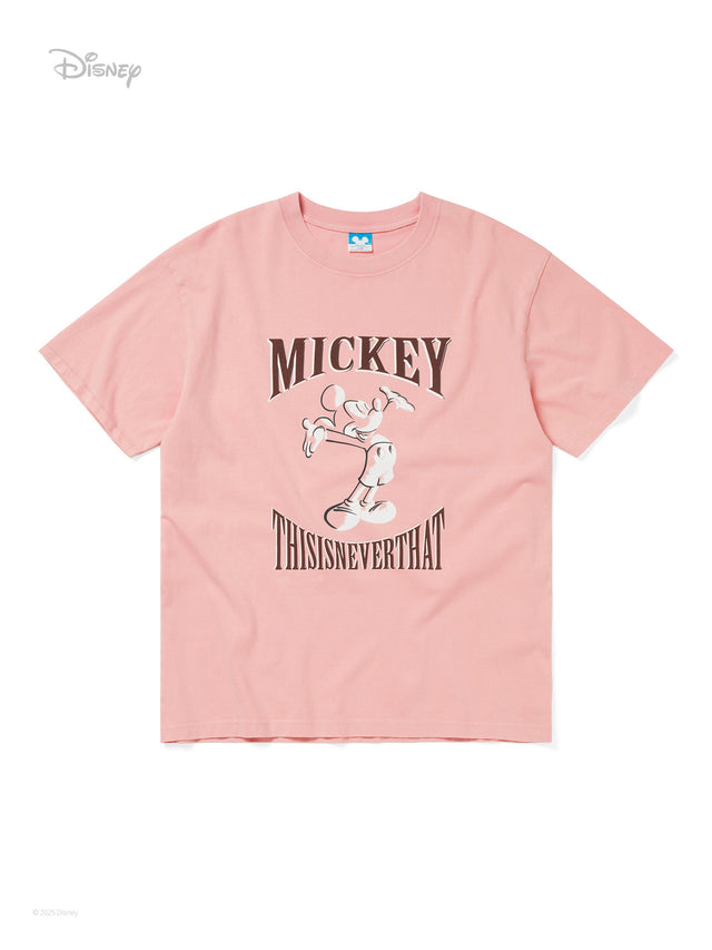 TNT_Mickey_Open Arms Tee