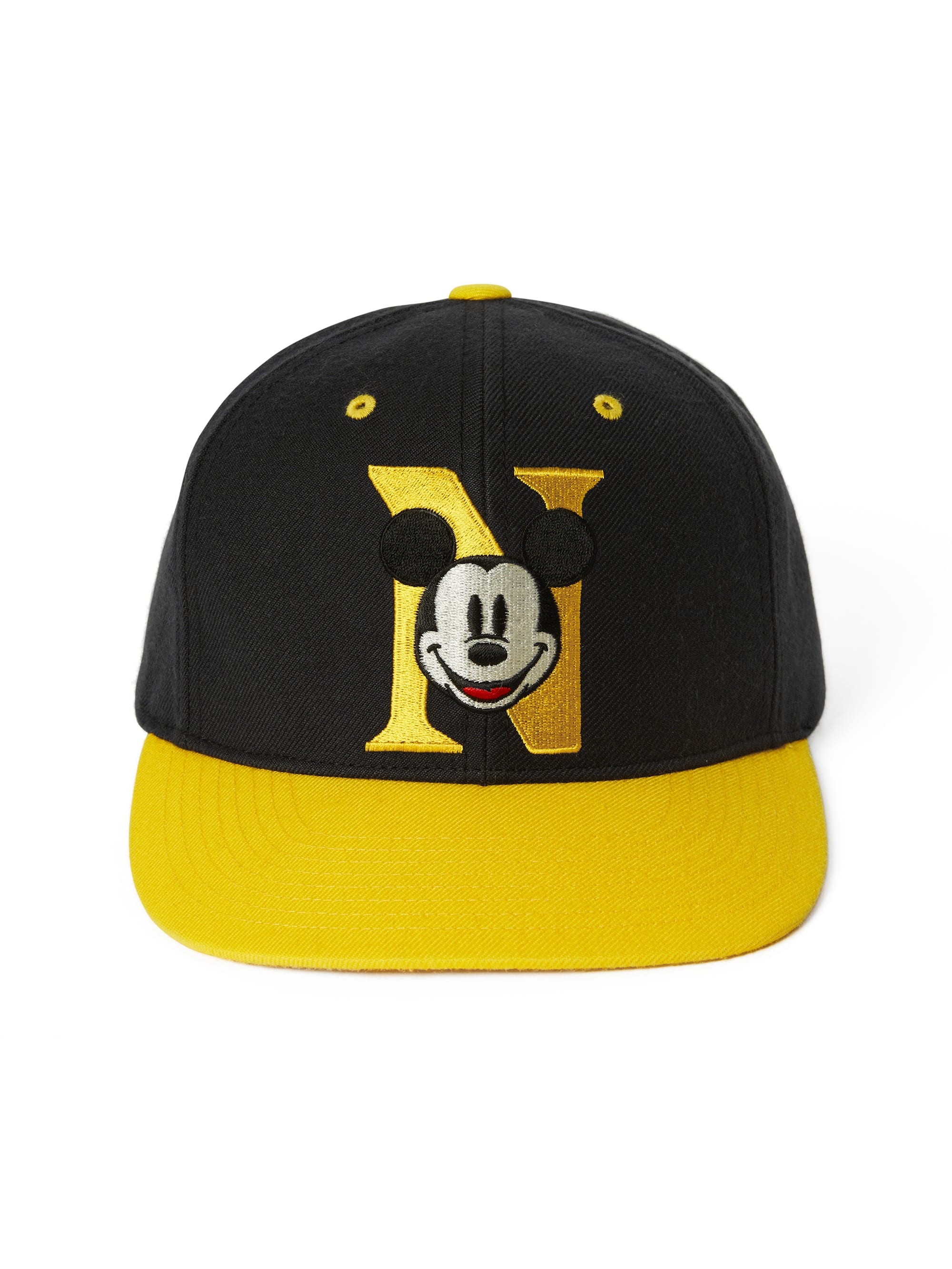 TNT_Mickey_Two Tone Cap