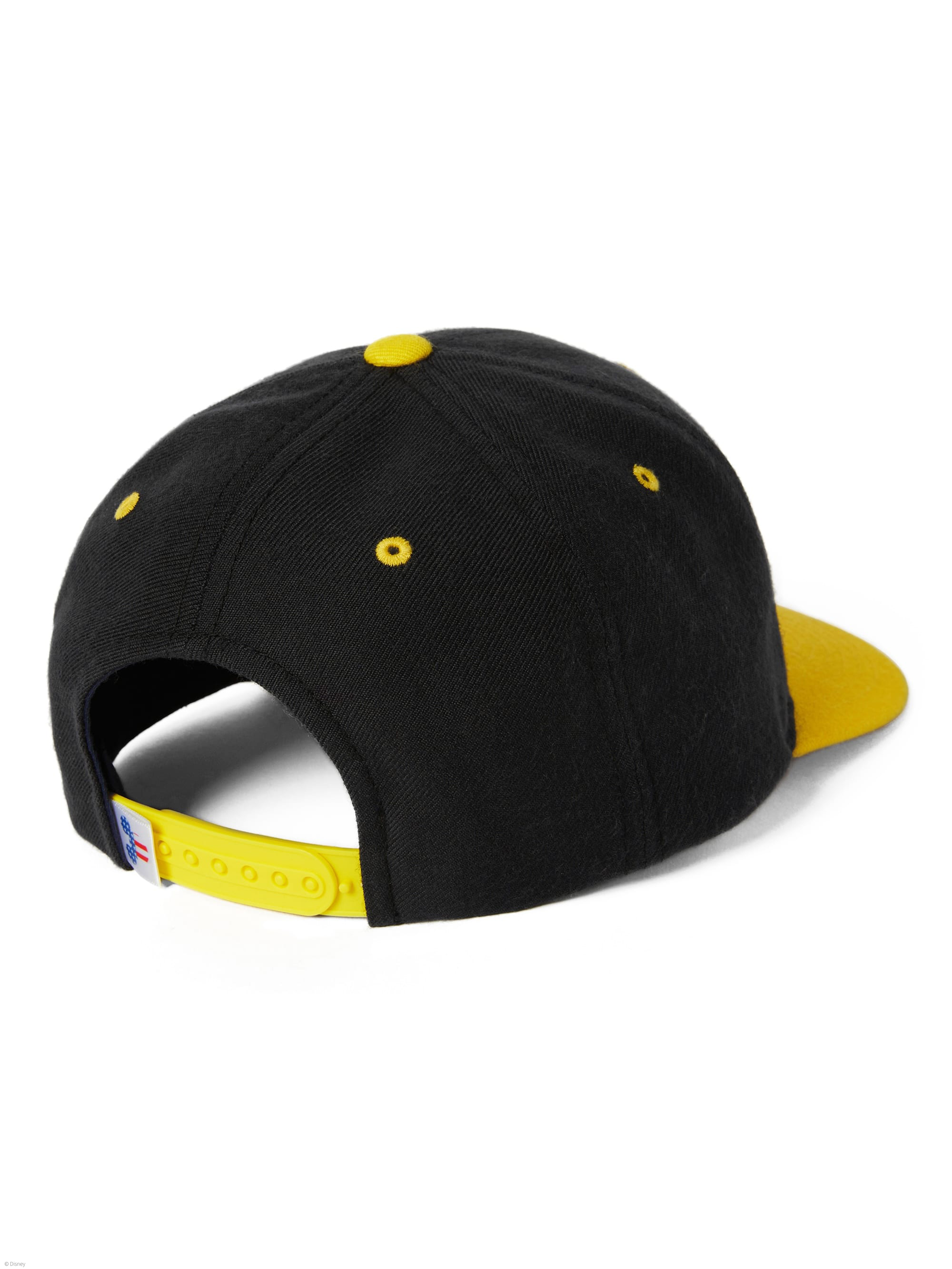 TNT_Mickey_Two Tone Cap