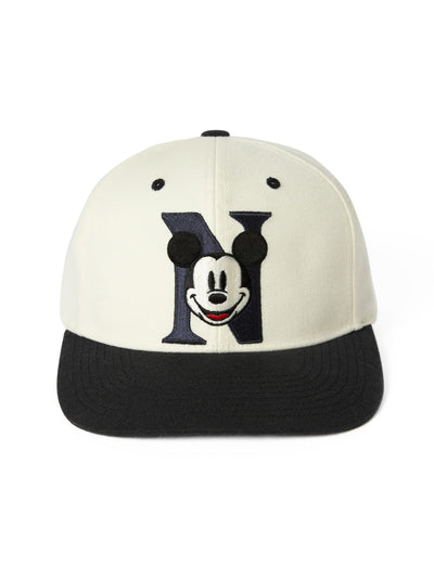 TNT_Mickey_Two Tone Cap