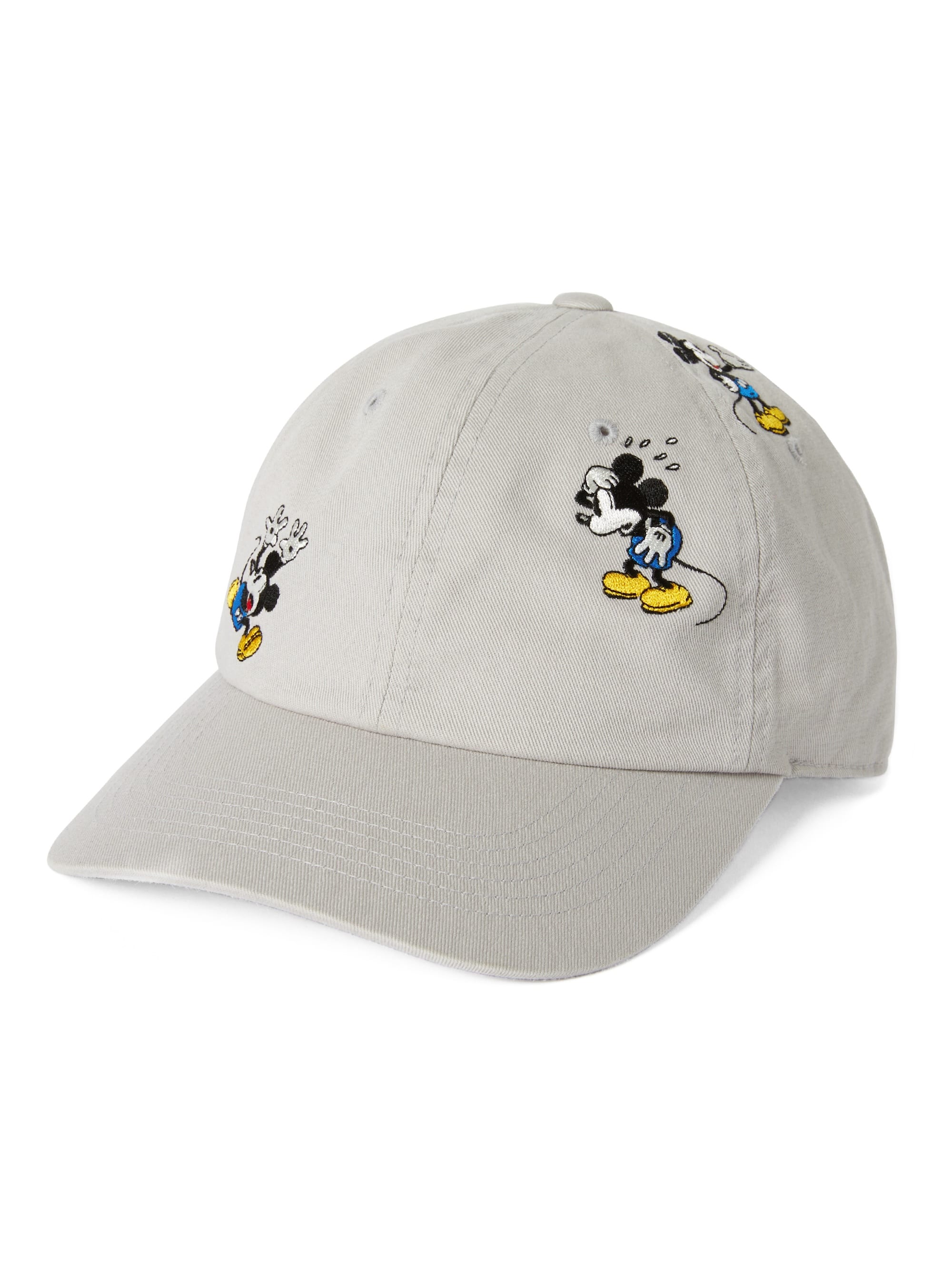 TNT_Multi Mickey_Cap