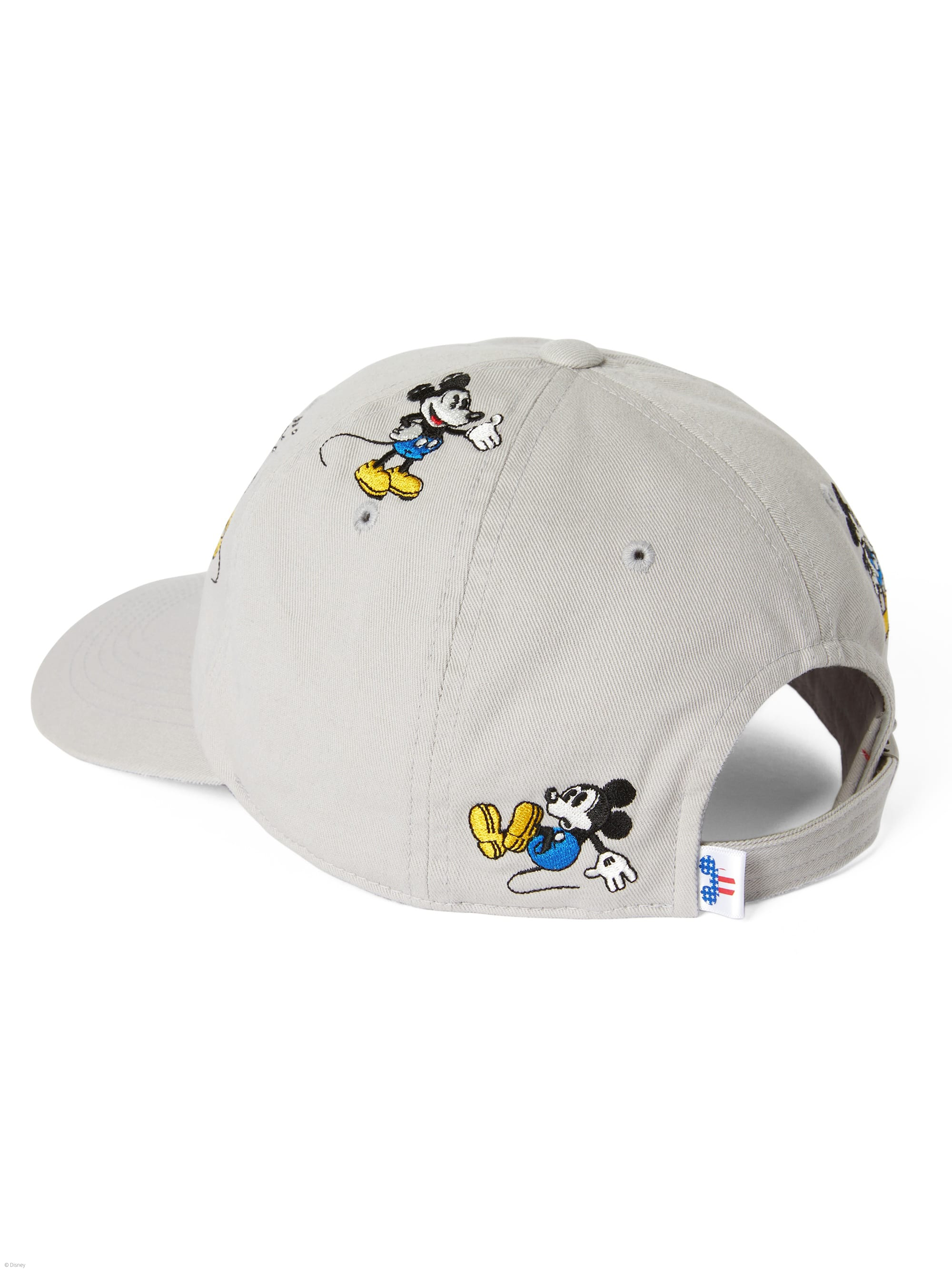 TNT_Multi Mickey_Cap