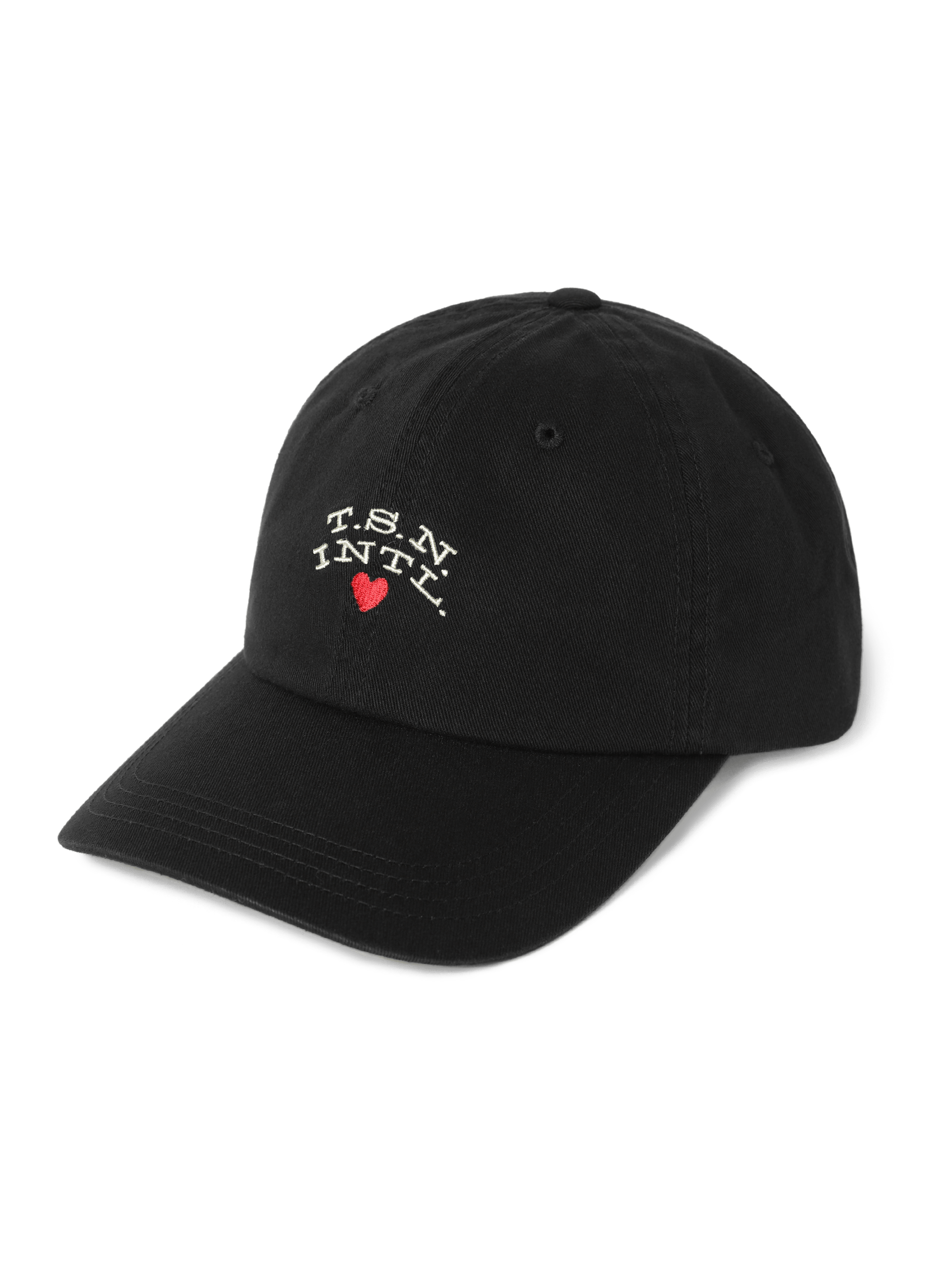 TSN Heart Cap