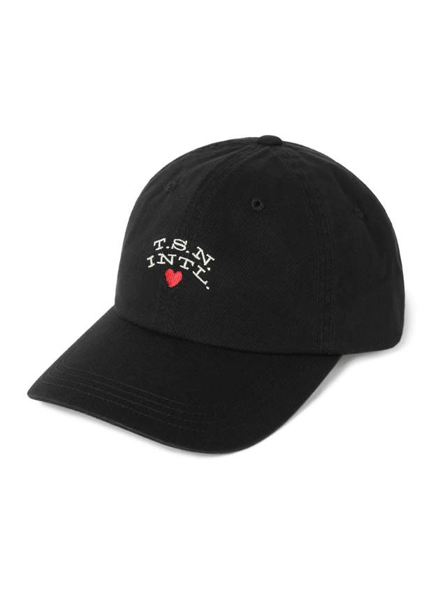 TSN Heart Cap