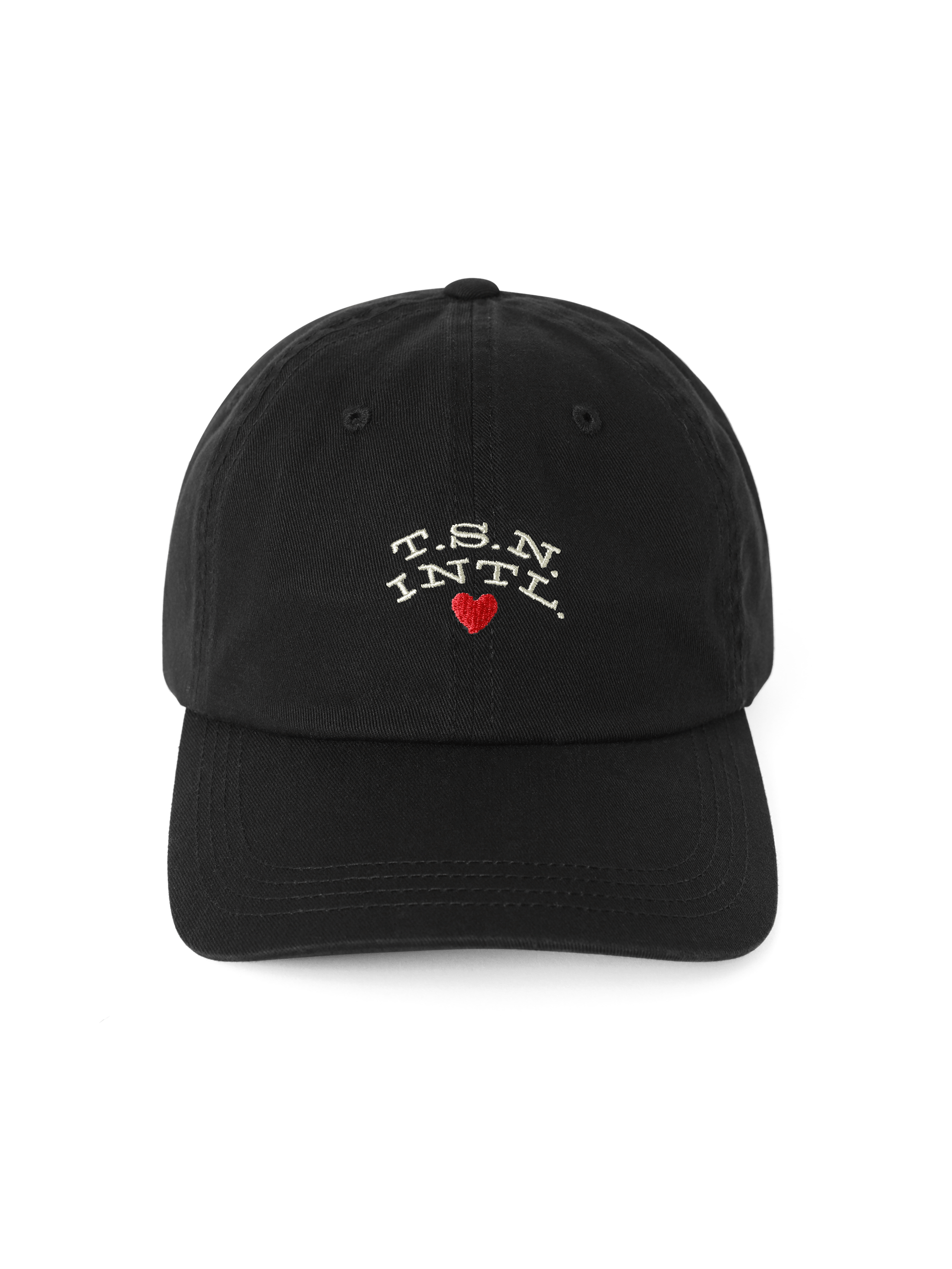 TSN Heart Cap