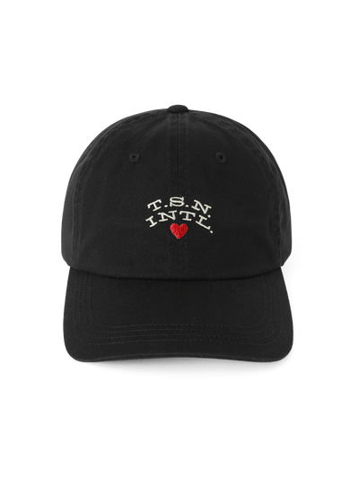 TSN Heart Cap