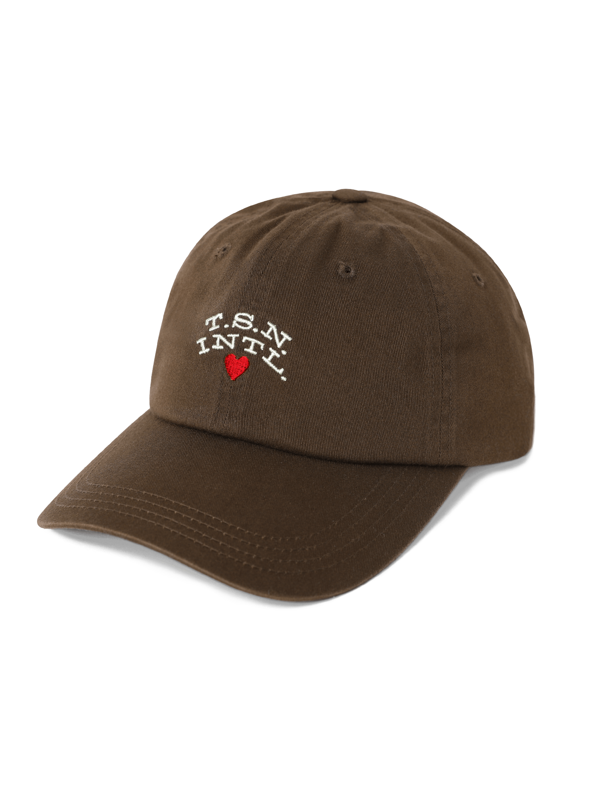 TSN Heart Cap