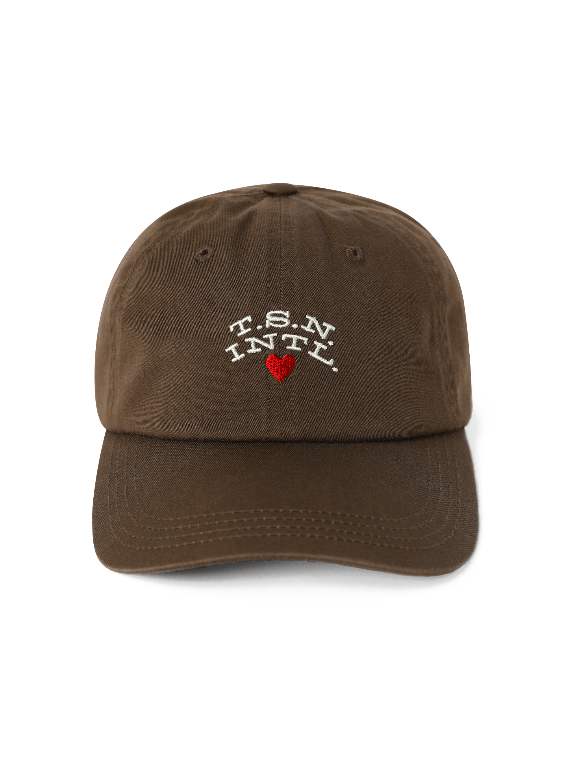 TSN Heart Cap