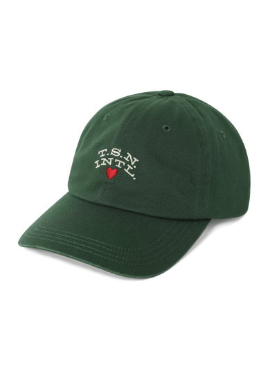 TSN Heart Cap