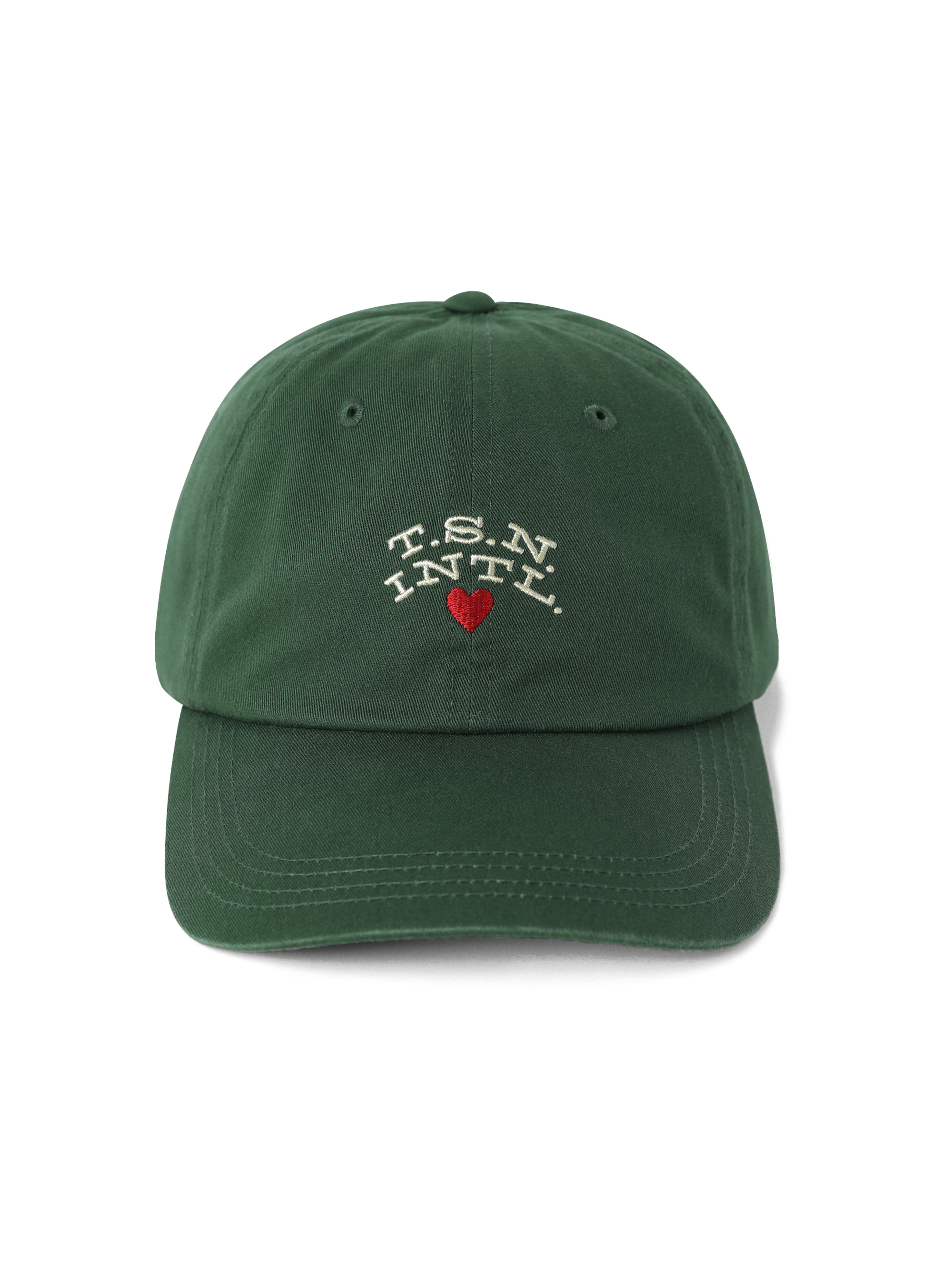 TSN Heart Cap