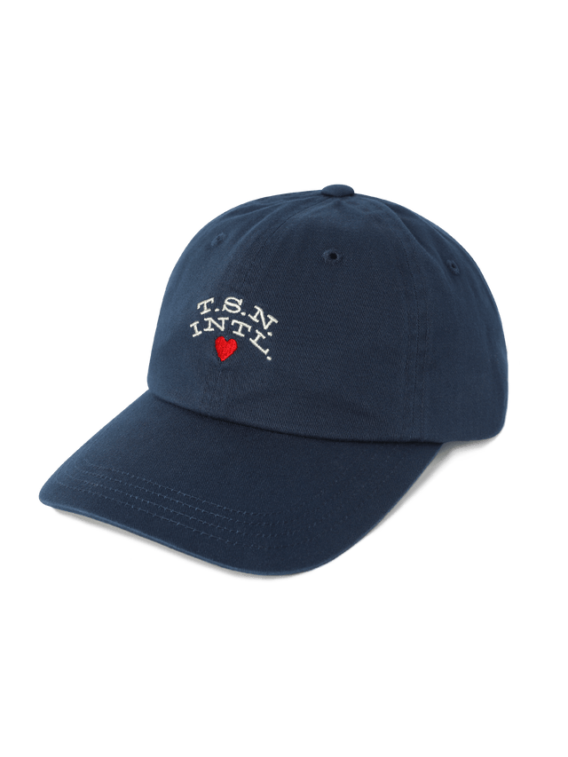 TSN Heart Cap