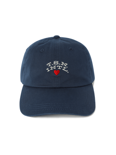 TSN Heart Cap