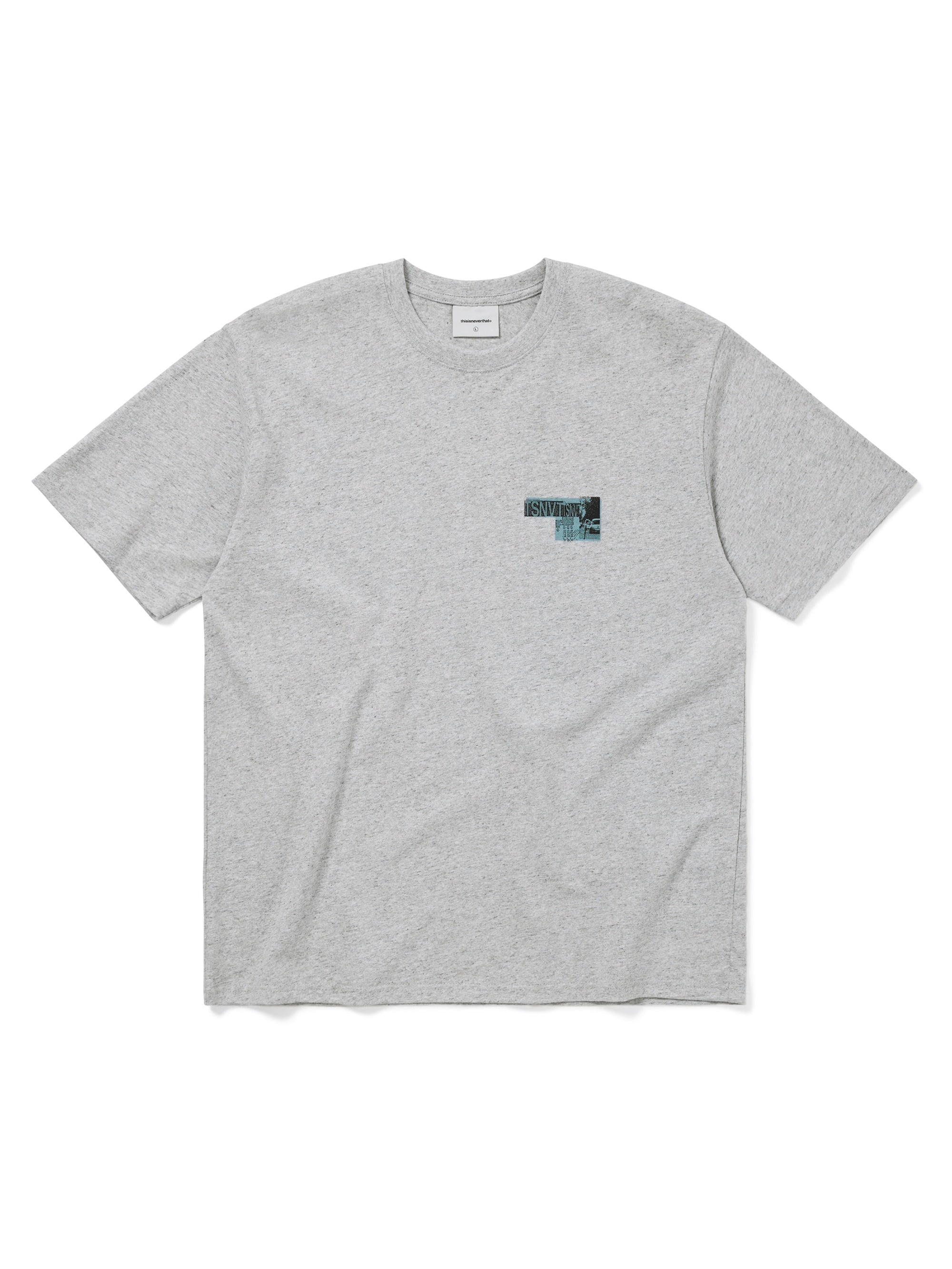 TSNVT Collage Tee