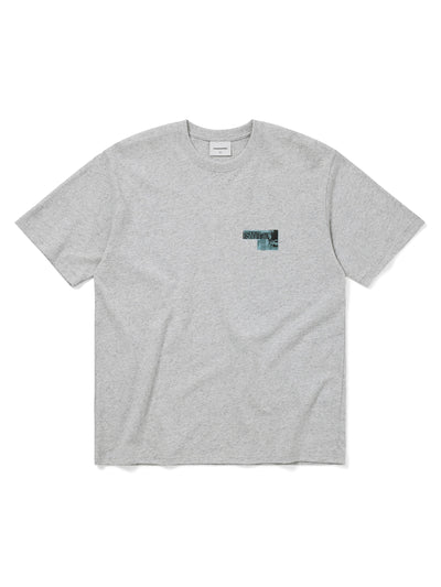 TSNVT Collage Tee