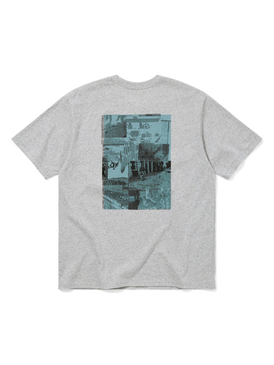 TSNVT Collage Tee