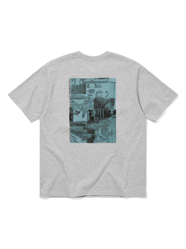 TSNVT Collage Tee