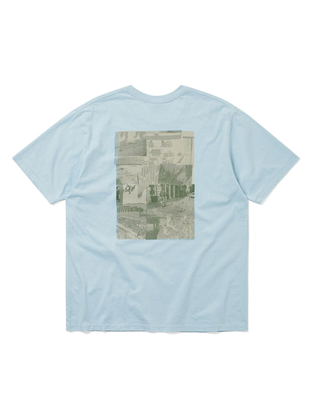 TSNVT Collage Tee