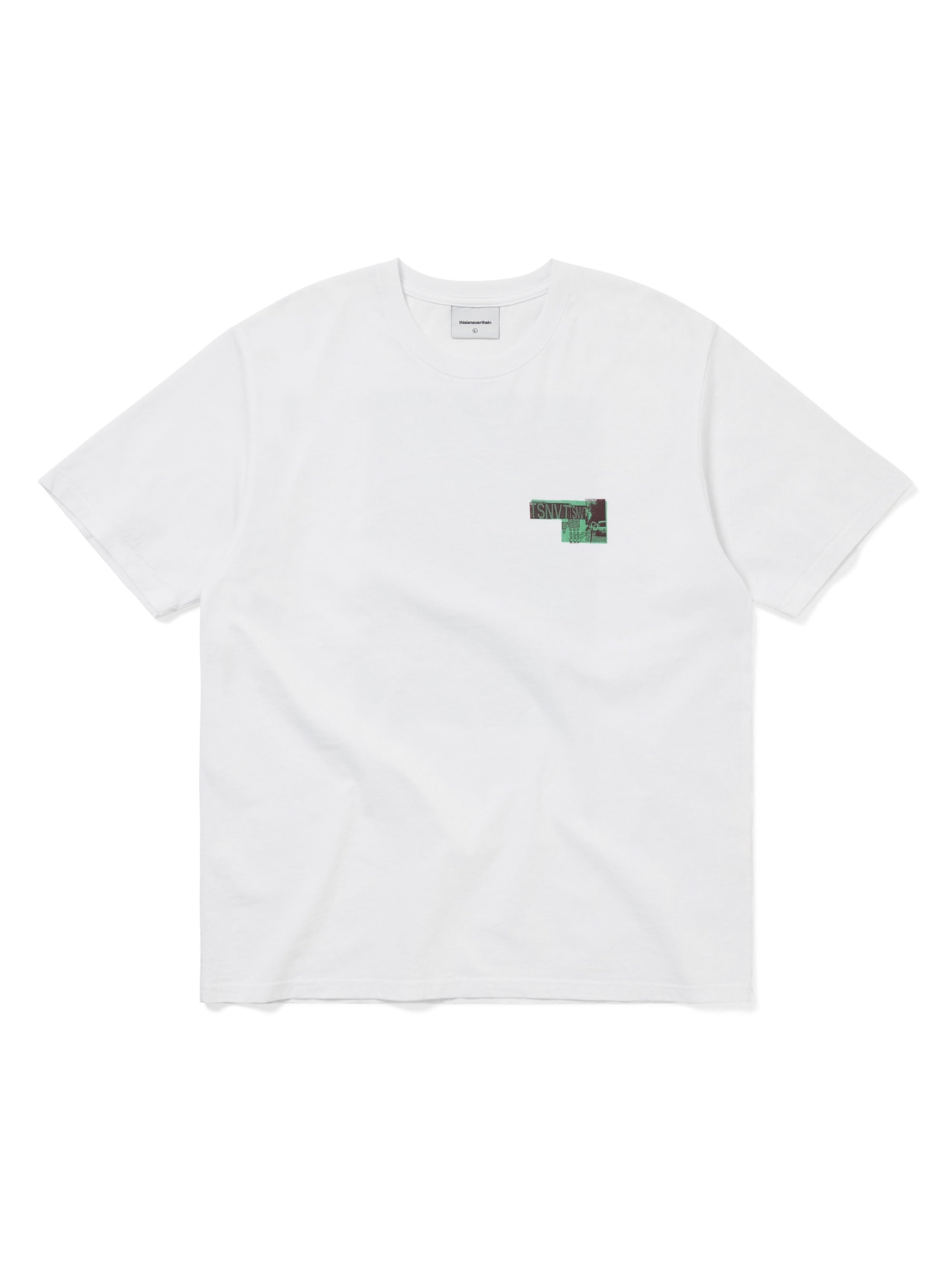 TSNVT Collage Tee